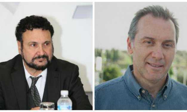 Ο Δήμος Ξάνθης τιμά τόν Θωμα Βουγιουκλή και τον Αλέξανδρο Λάππα. Ποιοι είναι,
