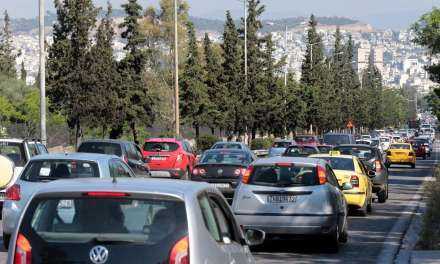 Πρόστιμα από 1η Οκτώβρη για όσους δεν έχουν περάσει από ΚΤΕΟ