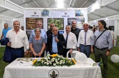 Τοπικά προϊόντα, γεύσεις και αρώματα της θρακικής γης στον Δήμο Ξάνθης