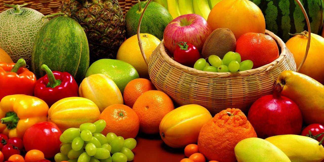 Φρούτα: Οφέλη και Αντιθέσεις