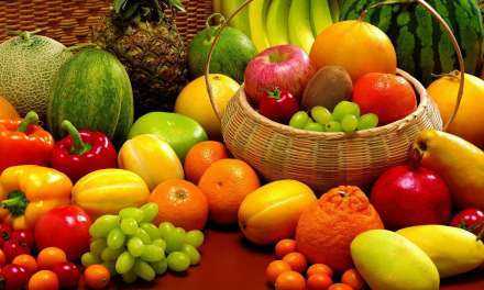 Φρούτα: Οφέλη και Αντιθέσεις