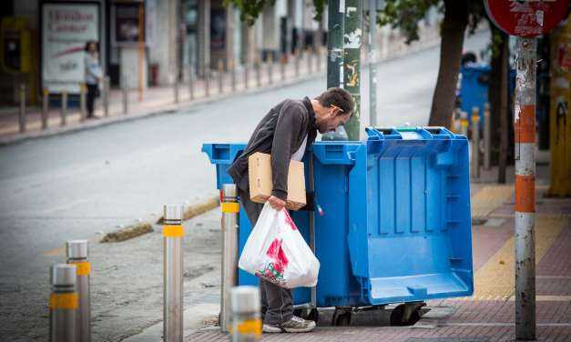  «Ήταν δίκαιο και έγινε πράξη». Θα ζούμε με επιδόματα ή την ζητιανιά