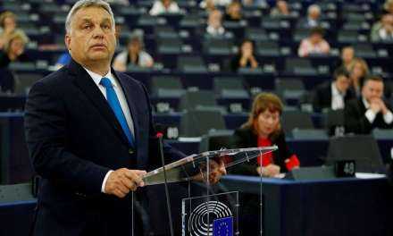 Στηρίζει την Ουγγαρία η Πολωνία – «Θα μπλοκάρουμε την επιβολή κυρώσεων»