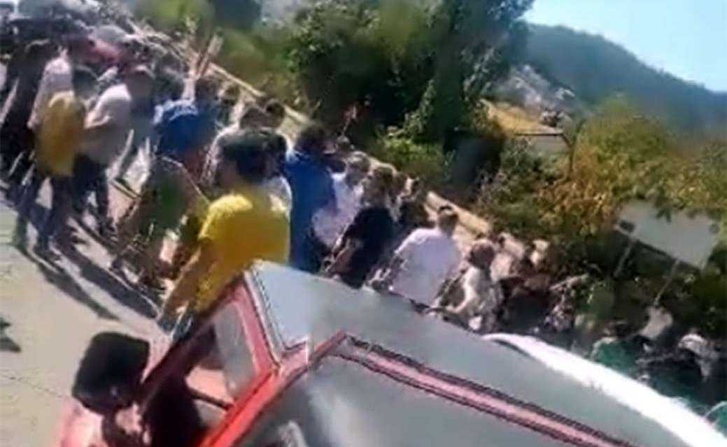 Τελικά οι ανύπαντροι παράνομοι μετανάστες δεν χωράνε στην Καβάλα;