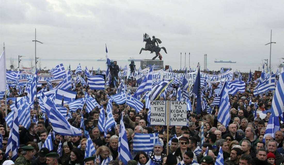 ΖΗΤΟΥΜΕ ΔΗΜΟΨΗΦΙΣΜΑ ΣΧΕΤΙΚΑ ΜΕ ΤΗΝ ΕΓΚΡΙΣΗ Ή ΜΗ ΤΗΣ ΣΥΜΦΩΝΙΑΣ ΤΩΝ ΠΡΕΣΠΩΝ