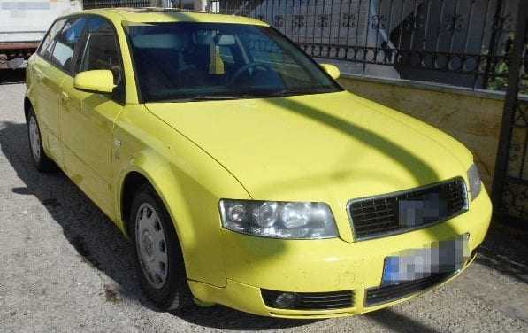 Αλλοδαποί δουλέμποροι “οργώνουν” την Θράκη