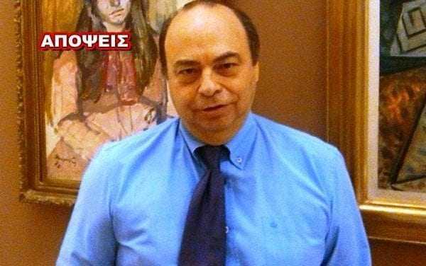 ΟΛΑ ΒΑΣΕΙ ΠΟΛΙΤΙΚΟΥ ΣΧΕΔΙΟΥ ΓΙΝΟΝΤΑΙ…