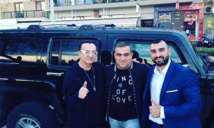 Η ΠΡΟΣΙΤΗ ΠΟΛΙΤΕΛΕΙΑ ΜΕ ΕΔΡΑ ΤΗΝ ΞΑΝΘΗ