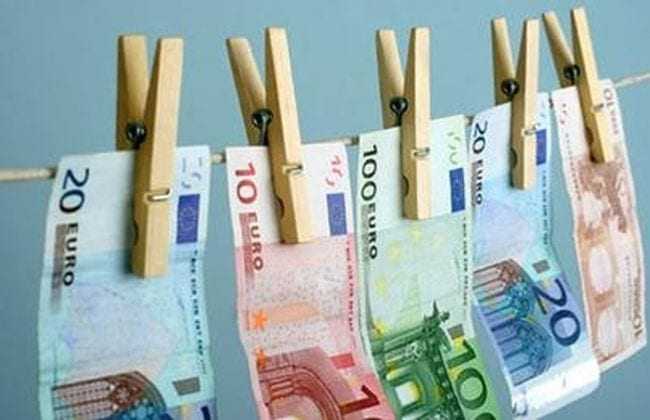Ξέπλυμα χρήματος εν γνώσει των ΣΥΡΙΖΑΝΕΛ;