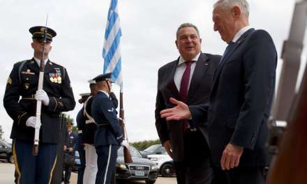 Τα τρία φάουλ του Καμμένου και πού μπορούν να οδηγήσουν