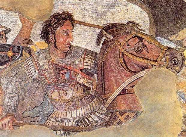 Καταπέλτης κατά των Σκοπίων η αρχαιολόγος Ντόροθι Κινγκ για την Μακεδονία.