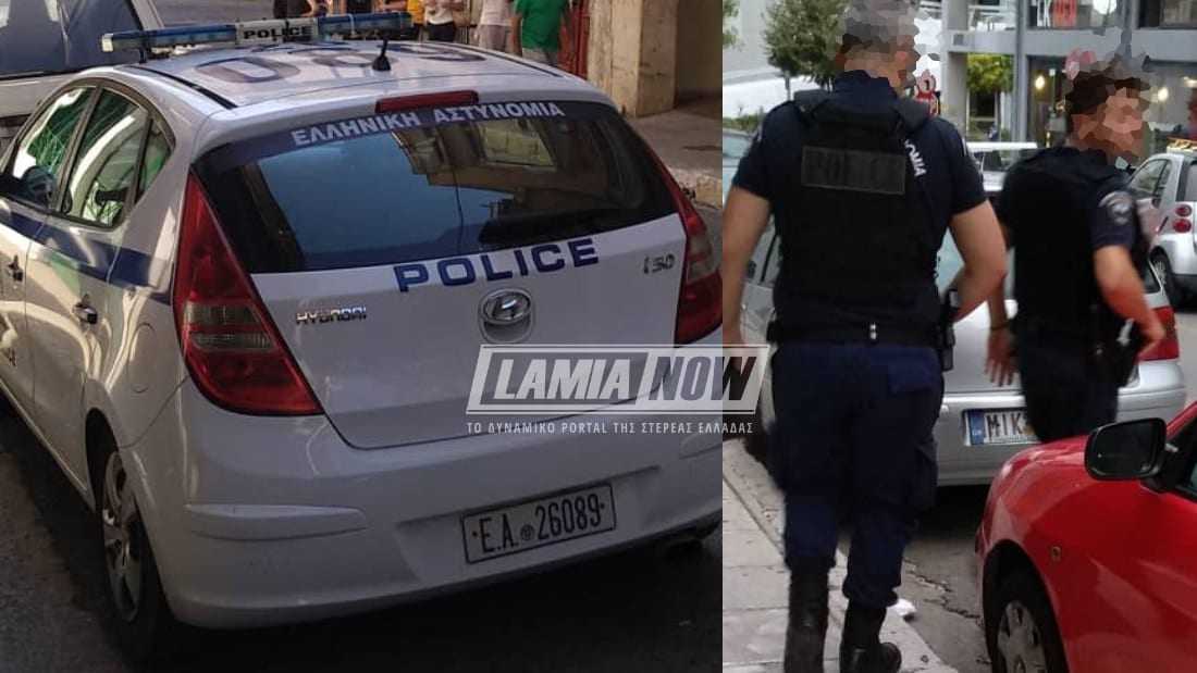 Η απατεώνισσα το έπαιξε άρρωστη και έφυγε με το… πορτοφόλι της φαρμακοποιού!