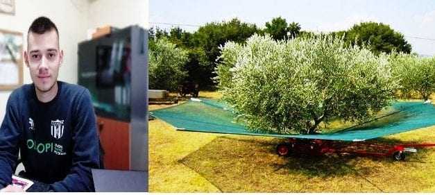   Γ. Γυράκης: Είναι γεγονός ότι η ανάγκη δημιουργεί την τεχνολογία,  