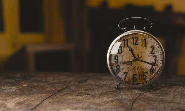 Σύγχυση με την αλλαγή της ώρας: Τι θα ισχύσει