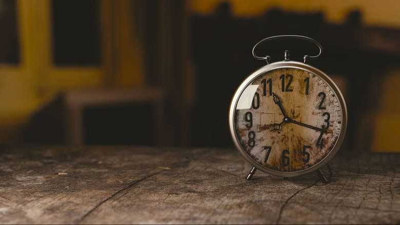 Σύγχυση με την αλλαγή της ώρας: Τι θα ισχύσει