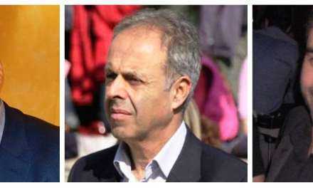 Π. Σταυρακάρας: «Ναι με τον Π. Λύρατζη αν «κατέβαινε» οργανωμένα υποψήφιος δήμαρχος»