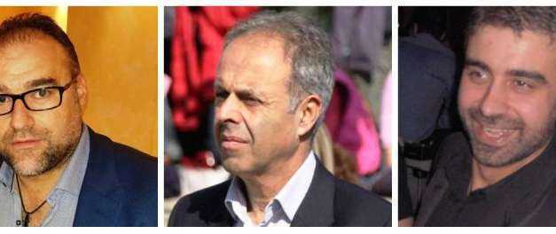 Π. Σταυρακάρας: «Ναι με τον Π. Λύρατζη αν «κατέβαινε» οργανωμένα υποψήφιος δήμαρχος»