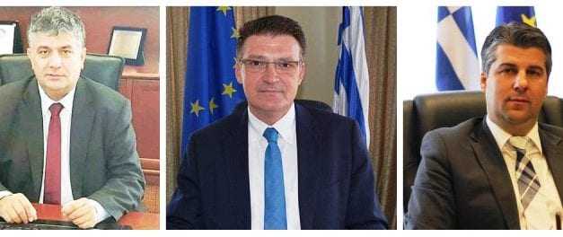 «Μπάχαλο» η ΝΔ στην Περιφέρεια