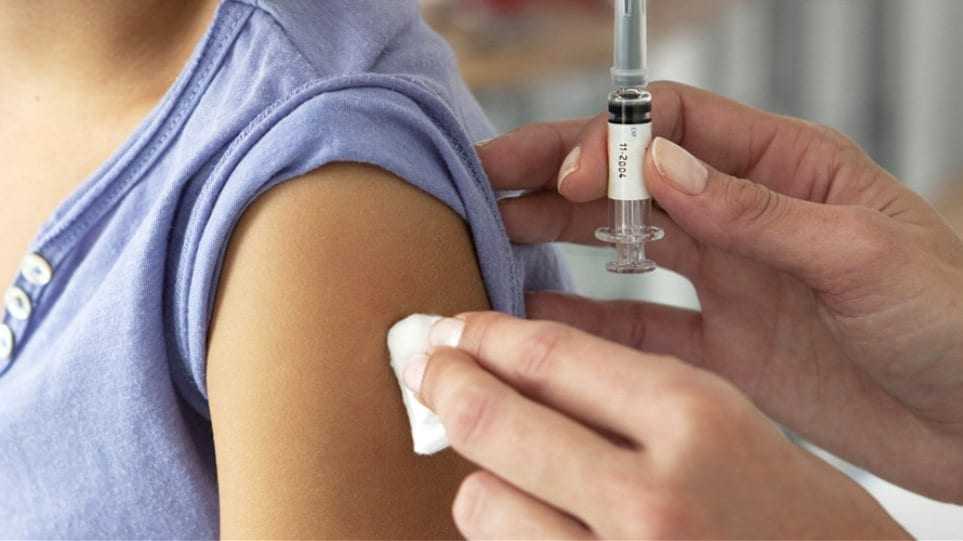 Γιατί και ποιοι πρέπει να εμβολιασθούν για την γρίπη