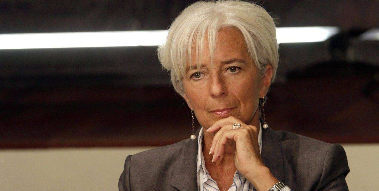 Το ΔΝΤ πετά το “μπαλάκι” στην Αθήνα για τις συντάξεις – “Βρείτε τα με την Ε.Ε.”