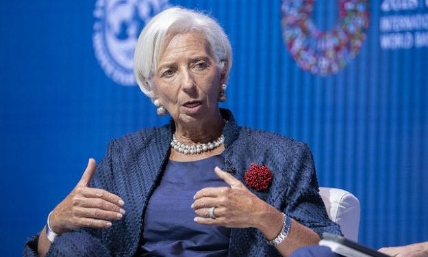 ΔΝΤ: Μειώστε συντάξεις και αφορολόγητο