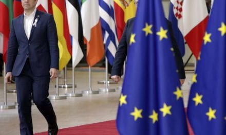 FT για Α. Τσίπρα: Από «Λένιν του Αιγαίου» αγαπημένος του κατεστημένου της Ε.Ε.