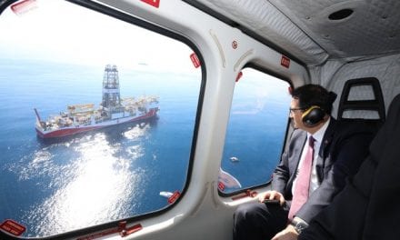 Τρία μυστικά (και τρεις μύθοι) για τα κοιτάσματα πετρελαίου στην Ελλάδα