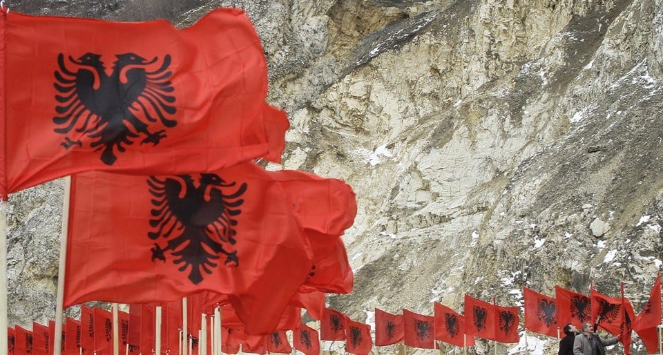 Ο θάνατος του Κωνσταντίνου Κατσίφα και το κουβάρι των ελληνοαλβανικών σχέσεων