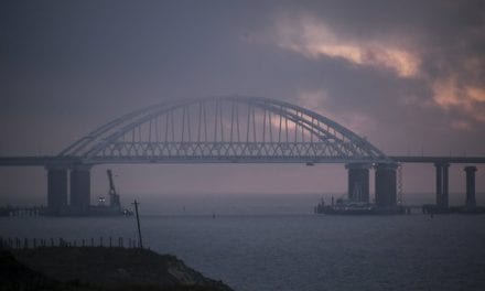 Οι 5 λόγοι πίσω από το επεισόδιο στη Θάλασσα του Αζόφ μεταξύ Ρωσίας και Ουκρανίας
