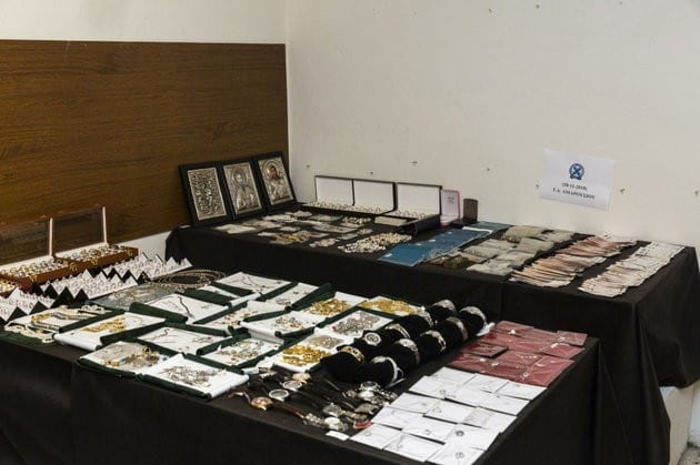 Μαφία χρυσού: Ο «χοντρός», ο «βλάχος» και ο διάλογος με τον «ταξιδιώτη»