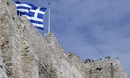 Συντάξεις, το προεκλογικό δωράκι της Ευρώπης στον Τσίπρα