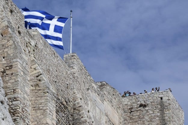 Συντάξεις, το προεκλογικό δωράκι της Ευρώπης στον Τσίπρα