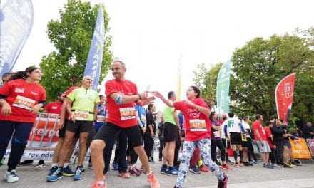 Βίκος Street Relays 2018  Προκήρυξη Αγώνα Καβάλας