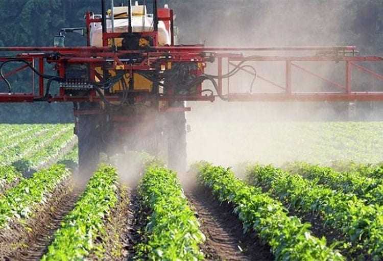 “Ανακοίνωση για τη Δράση 10.1.04 «Μείωση της ρύπανσης νερού από γεωργική δραστηριότητα»”