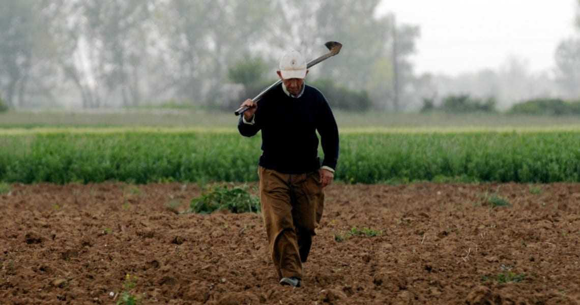 Ελαφρύνονται φορολογικά οι αγρότες; Κοντά είναι οι εκλογές