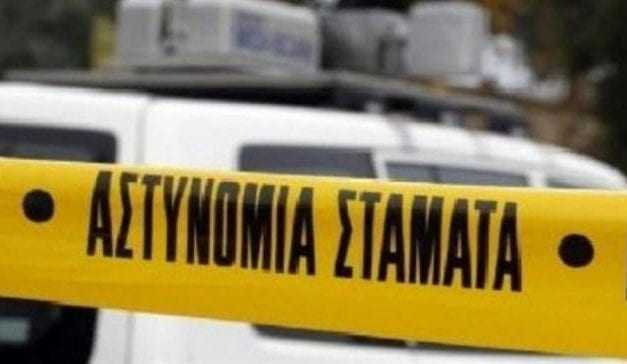  Στο πόδι οι δυνάμεις ασφαλείας της Ξάνθης. Βρέθηκε πολεμικό υλικό σε διαμερισμα