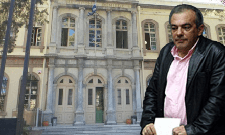 Δημήτρης Τσίπρας: Παραγράφηκε το ποινικό αδίκημα της πλαστογραφίας για τον αδερφό του πρωθυπουργού