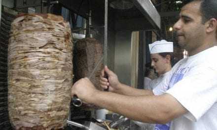 «Χαστούκι» της Ε.Ε. στους… σφετεριστές: Και επισήμως ελληνικός ο γύρος!