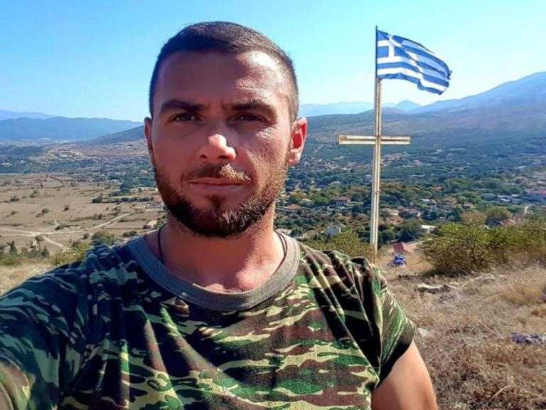 Κωνσταντίνος Κατσίφας