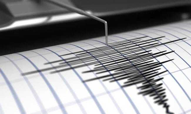Σεισμός ΤΩΡΑ: Νέα ισχυρή δόνηση στη Ζάκυνθο