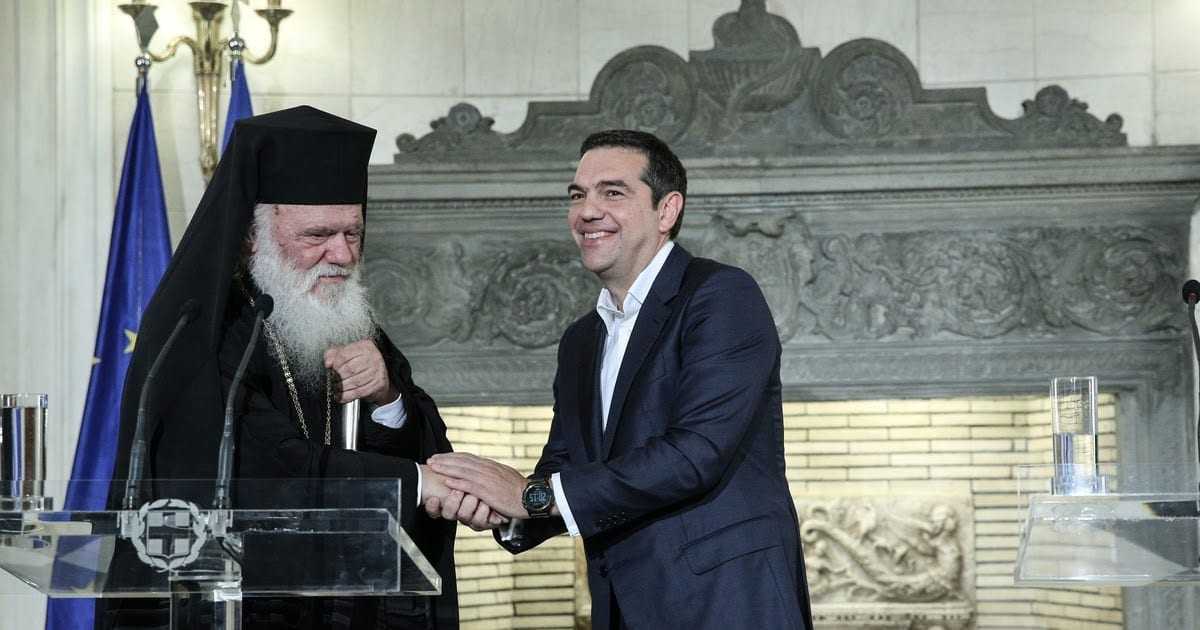 Το προσύμφωνο της επιπολαιότητας