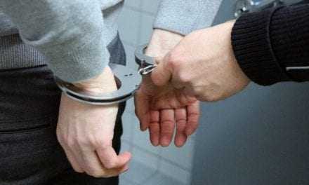 Σύλληψη 45χρονου αλλοδαπού διωκόμενου με  Ευρωπαϊκό Ένταλμα Σύλληψης