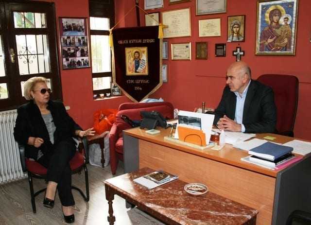757.000 από Περιφέρεια για την ενίσχυση επιχειρηματικής κατάρτισης