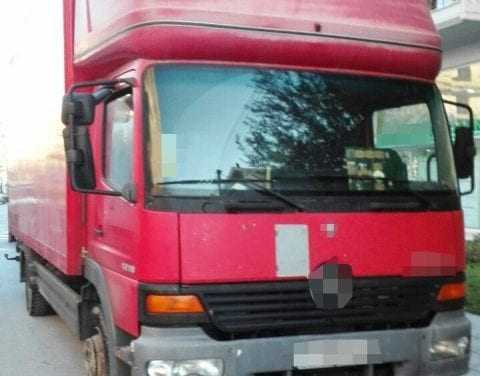 Αλλοδαποί δουλέμποροι λυμαίνονται την Θράκη