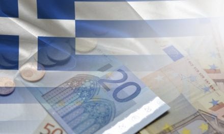 Η Ελλάδα «γυμνή» στην… καταιγίδα των αγορών