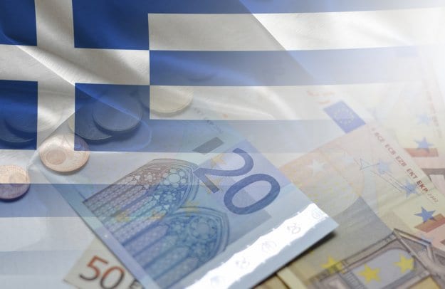 Η Ελλάδα «γυμνή» στην… καταιγίδα των αγορών