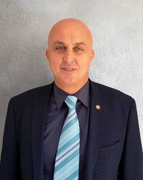 Βιογραφικό υποψηφίου δημάρχου Γιάννη Παπαχρόνη