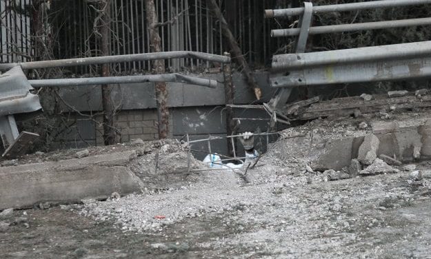 Η επίθεση στον ΣΚΑΪ έγινε γιατί ασκεί κριτική στην κυβέρνηση