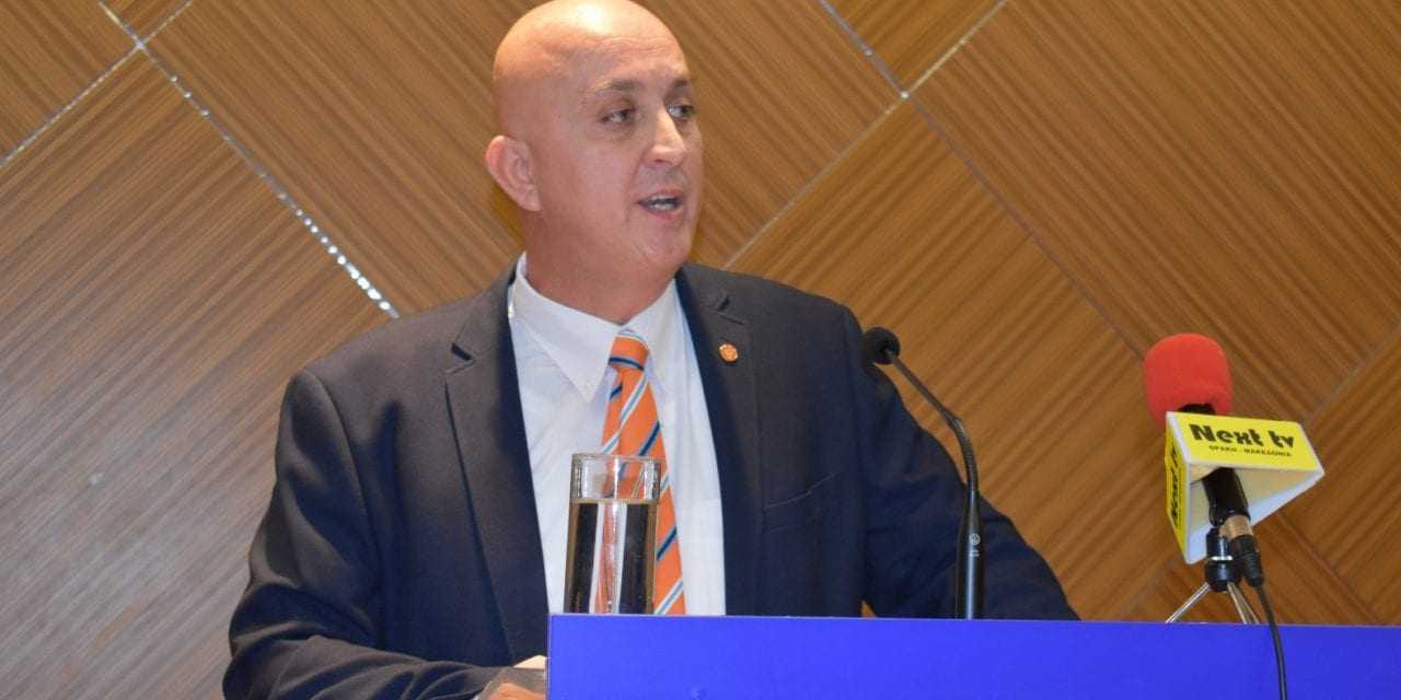 Γιάννης Παπαχρόνης ένας μη «επαγγελματίας» υποψήφιος δήμαρχος Ξάνθης