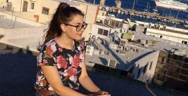 Έλληνας και Αλβανός οι δολοφόνοι της φοιτήτριας από τον Έβρο. Ομολόγησαν οι εγκληματίες
